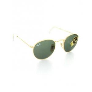 RAY BAN RB 3447 ROUND METAL 001 47-21/140